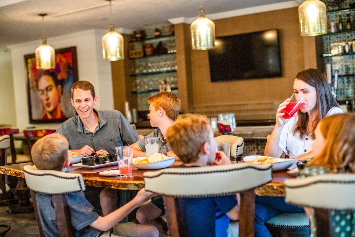 Artezania Kitchen & Cantina